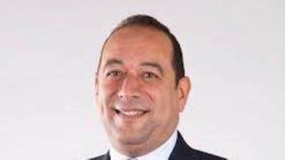 المهندس "أيمن القوصي" عضواً منتدباً ورئيساً تنفيذياً لشركة المستقبل للتنمية العمرانية 