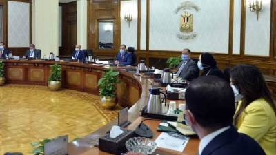 مدبولي: تعزيز الحياد التنافسي يعد أهم أدوات تنفيذ "وثيقة سياسة ملكية الدولة" 