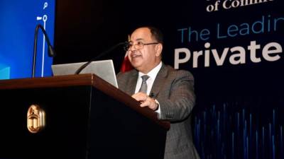 وزير المالية: مؤشرات الأداء الاقتصادى إيجابية وتؤكد تجاوز الصدمات الخارجية