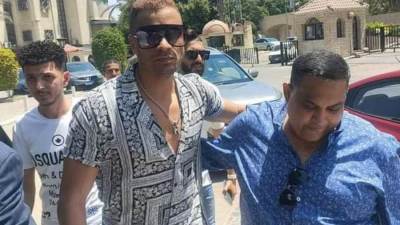 مشاجرة بالأيدي بين أعضاء نقابة المهن الموسيقية