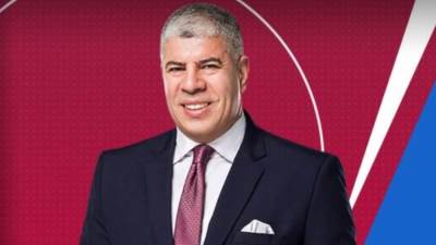 شوبير عن التعاقد مع مدربين برتغاليين: "هل يصلح هؤلاء حال الكرة المصرية".