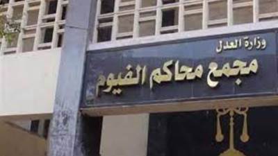 الحكم على 7 متهمين لقتل جارهم واقتلاع عينه بالمنوفية.. تفاصيل