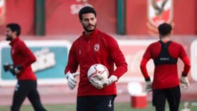 عبد الحفيظ و قمصان في جلسة منفردة مع الشناوي.. تفاصيل