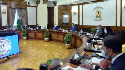 مدبولى: تعزيز الحياد التنافسي يعد أحد أهم أدوات تنفيذ "وثيقة سياسة ملكية الدولة"