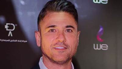 تعرف علي أسباب ابتعاد أحمد عز عن السوشيال ميديا