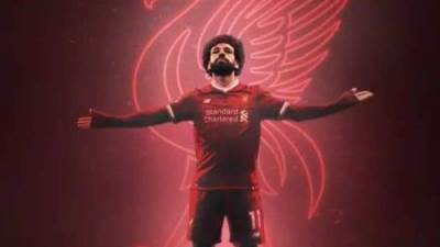 محمد صلاح يتصدر التشكيلة المثالية للدوري الإنجليزي