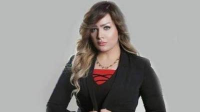 العثور علي جثة المذيعة شيماء جمال بفيلا بالمنصورية.. ورفع الحصانة عن زوجها