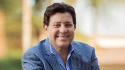 هاني شاكر يستقيل من منصب نقيب المهن الموسيقية بسبب أزمة حسن شاكوش