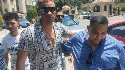 أول رد من حسن شاكوش علي استقالة هاني شاكر: "الوطن العربي خسرك"