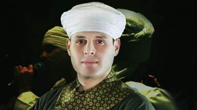 محمود التهامي يهاجم هاني شاكر بعد أستقالة من نقابة الموسيقيين