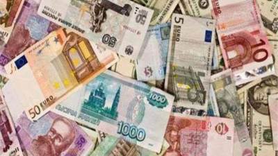 تعرف على أسعار العملات العربية والاجنبية اليوم الثلاثاء 28 يونيو