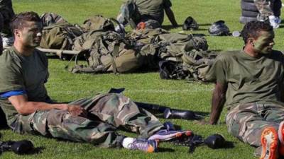 رونالدو يشارك في مبادرة "أنقذوا أوكرانيا الآن" ببيع قميصه