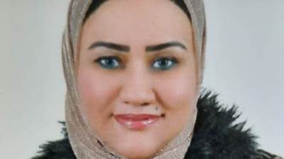 مروة بيومي: التقنية الجديدة تسهم في منع التكاثر البكتيري وإطالة عمر الصفائح الدموية