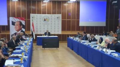 شاكر: نجحنا في التغلب على التحديات وتحقيق الاستقرار للشبكة القومية