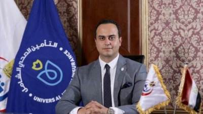 "نرعاك في مصر" تُسجل كأول علامة تجارية للترويج للسياحة العلاجية