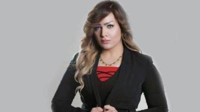 خنقها ثم صب عليها ماية نار.. تفاصيل خطيرة عن مقتل المذيعة شيماء جمال