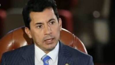 أشرف صبحي: علي زين له قدره ونحترم إنجازاته