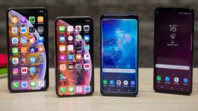 الإحصاء: تراجع استيراد الموبايل بقيمة 144 مليون و95 ألف دولار