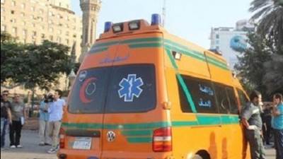 مأساة جديدة.. مبيض محارة يذبح زوجته بالدقهلية 