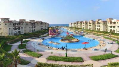 لاسيرينا: تسليم 300 وحدة جديدة بمشروع الساحل الشمالي يوليو المقبل