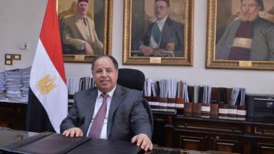 معيط: الأنظمة الإلكترونية رفعت الإيرادات الضريبية 16.2% يوليو المقبل