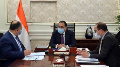 وزير المالية: نستهدف تنفيذ خطـة إصلاح هيكلية شـاملة للحفاظ على استقرار الاقتصاد الكلي 