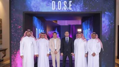 أكام الراجحي تطلق Dose الساحل الشمالي أولى مشروعاتها بالسوق المصري (صور) 