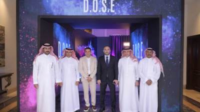 "اكام الراجحى" تطلق "Dose" الساحل الشمالى اولى مشروعاتها بالسوق المصرى 