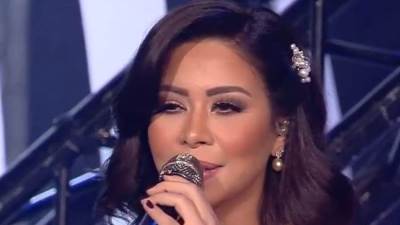 شيرين عبد الوهاب عن اختفاء آمال ماهر: الموضوع دا حساس وعرفنا إن في مشكلة