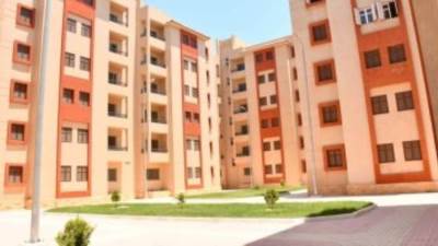 الإعلان عن 28 ألف وحدة سكنية جاهزة للتسليم بالإسكان الاجتماعي 
