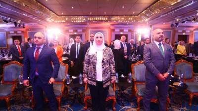 الملتقى السنوي الرابع للاقتصاد الأخضر يوصي بضرورة الاستثمار في أدوات التمويل الغير تقليدية