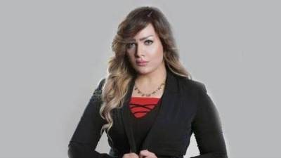 القبض علي المستشار بمجلس الدولة المتهم بقتل زوجتة الاعلامية شيماء جمال