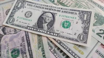 تعرف على سعر الدولار في كافة البنوك اليوم