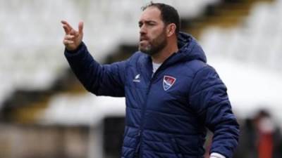 مسيرة المدرب الجديد للنادي الاهلي...تفاصيل 