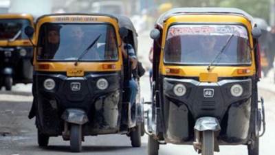 بروتوكول لإحلال التوك توك ببديل يعمل بالكهرباء.. فيديو 