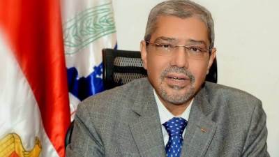 العربي: فرص واعدة لتنمية شراكات اقتصادية مع الجزائر في ظل تراجع سلاسل الإمداد العالمية