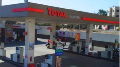 عاجل.. الأردن يقرر رفع أسعار البنزين والديزل والسولار