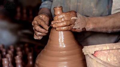 محافظة القاهرة تجهز لأضخم مهرجان للفخار بمصر القديمة الأحد ولمدة 3 أيام