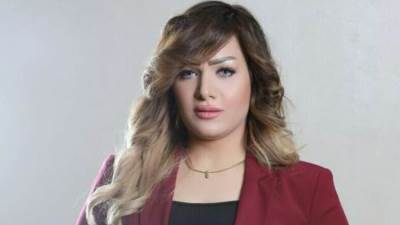 تحذير عاجل وخطير من النيابة العامة بشأن مقتل شيماء جمال