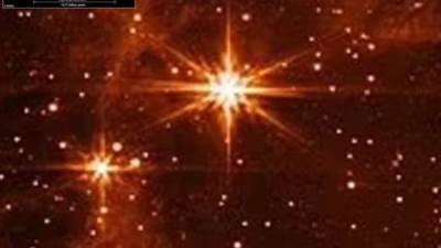 ناسا تصدر أول صورة عميقة للكون.. تفاصيل