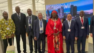 شعراوي: المشروع التنموي الأكبر في تاريخ مصر سيستفيد منه 60مليون مواطن مصري