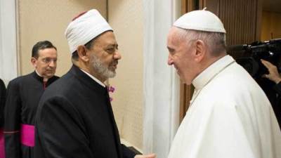 فتح باب الترشيحات "لجائزة زايد للأخوة الإنسانية 2023" بداية من اليوم 