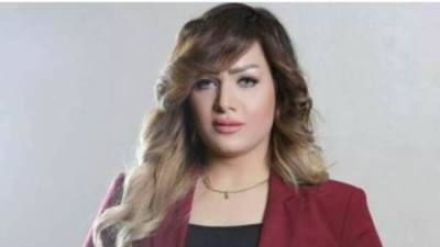 النيابة: تأمر بحبس زوج شيماء جمال 4 أيام علي ذمة القضية