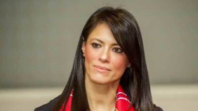 المشاط: الإصلاحات الهيكلية بقطاع الطاقة عززت استثمارات شركاء التنمية في مشروعات التحول الأخضر