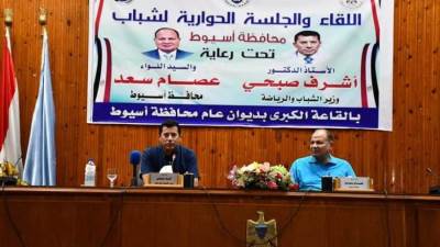 صبحي: مصر تشهد تطوراً كبير في مختلف المجالات تحت قيادة الرئيس السيسي