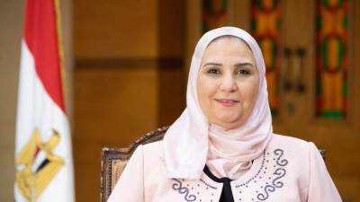 التضامن في أسبوع.. تقرير يرصد أنشطة وزراة التضامن الاجتماعي في الأسبوع 