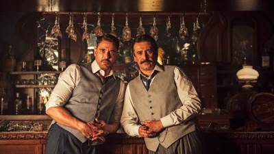 4 ملايين جنيه.. إيرادات فيلم كيرة والجن في أول أيام عرضه 