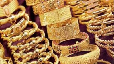 تعرف علي سعر الذهب اليوم السبت 2 يوليو