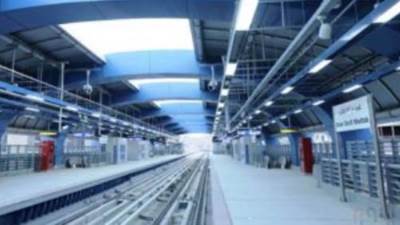 غدا.. غلق أربع محطات في مترو الأنفاق تعرف عليهم