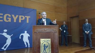 المصيلحي: الإنجازات التي تحققت على أرض الواقع نقلة كبيرة لصالح المواطن 